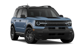 2026 Ford Bronco Sport® External Image 4